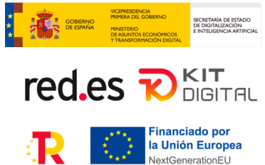 Spanish Kit Digital program Box Banner