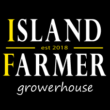 Island Farmer 710 Growerhouse Tenerife Footer Logo