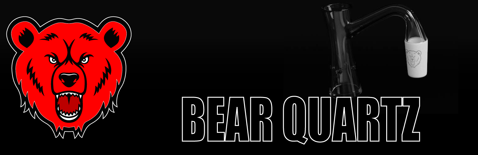 Image of Bear Quartz Smokwear