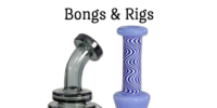 Bongs And Rigs