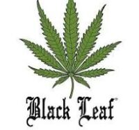 Black Leaf